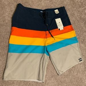 Men’s Billabong Boardshorts